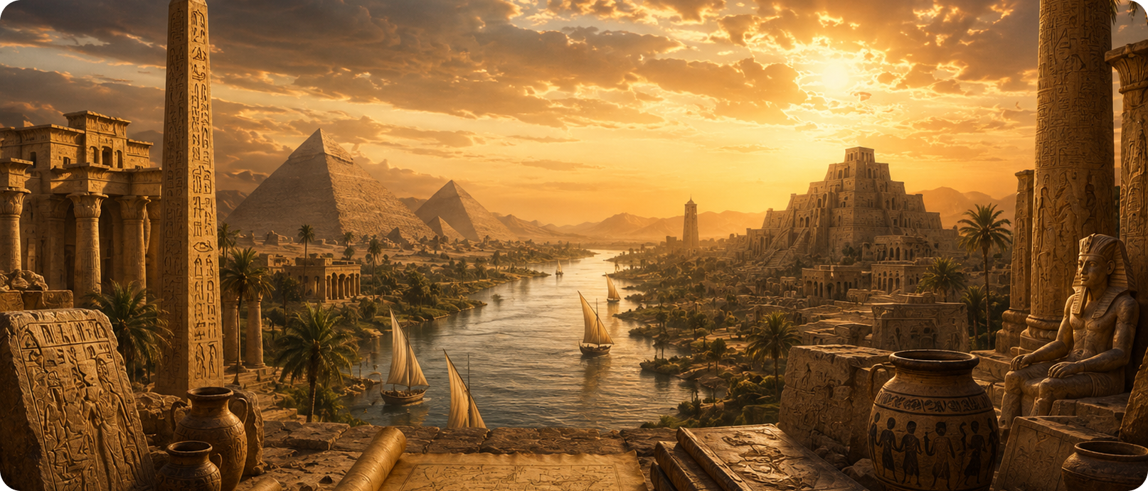 Where Did the God of the Bible Come From? A Closer Look at the Evidence